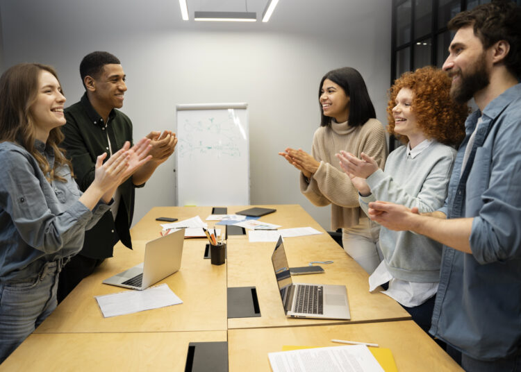 Employee Engagement